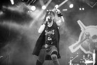 2017-06-10 - Candlemass från Sweden Rock Festival, Sölvesborg