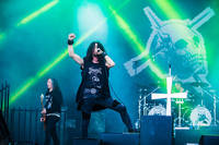 2017-06-10 - Candlemass från Sweden Rock Festival, Sölvesborg