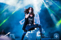 2017-06-10 - Candlemass från Sweden Rock Festival, Sölvesborg