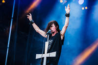 2017-06-10 - Candlemass från Sweden Rock Festival, Sölvesborg