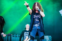 2017-06-10 - Candlemass från Sweden Rock Festival, Sölvesborg