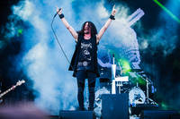 2017-06-10 - Candlemass från Sweden Rock Festival, Sölvesborg
