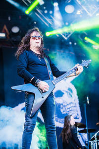 2017-06-10 - Candlemass från Sweden Rock Festival, Sölvesborg