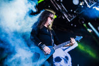 2017-06-10 - Candlemass från Sweden Rock Festival, Sölvesborg