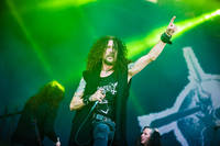 2017-06-10 - Candlemass från Sweden Rock Festival, Sölvesborg