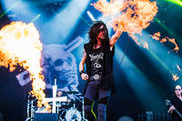 2017-06-10 - Candlemass från Sweden Rock Festival, Sölvesborg