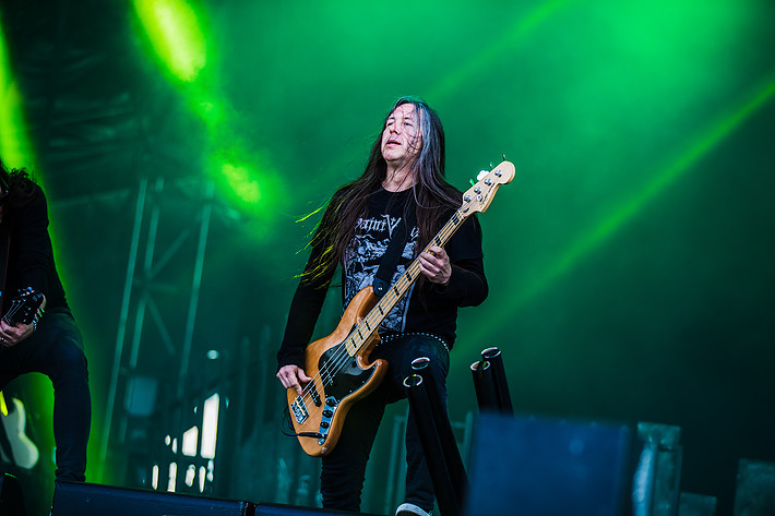 2017-06-10 - Candlemass från Sweden Rock Festival, Sölvesborg