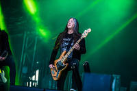 2017-06-10 - Candlemass från Sweden Rock Festival, Sölvesborg