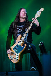 2017-06-10 - Candlemass från Sweden Rock Festival, Sölvesborg