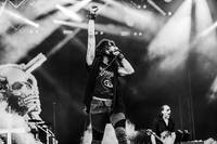 2017-06-10 - Candlemass från Sweden Rock Festival, Sölvesborg