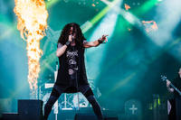 2017-06-10 - Candlemass från Sweden Rock Festival, Sölvesborg