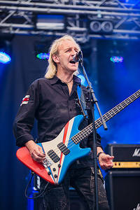 2017-06-10 - Lionheart från Sweden Rock Festival, Sölvesborg