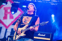 2017-06-10 - Lionheart från Sweden Rock Festival, Sölvesborg