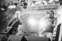 2017-06-10 - Lionheart från Sweden Rock Festival, Sölvesborg