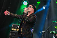 2017-06-10 - Lionheart från Sweden Rock Festival, Sölvesborg