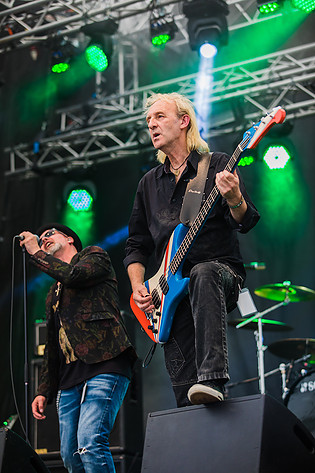 2017-06-10 - Lionheart från Sweden Rock Festival, Sölvesborg