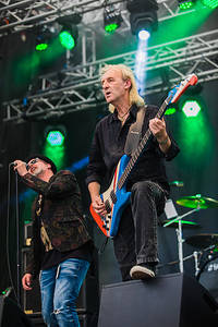 2017-06-10 - Lionheart från Sweden Rock Festival, Sölvesborg