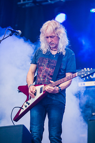 2017-06-10 - Lionheart från Sweden Rock Festival, Sölvesborg