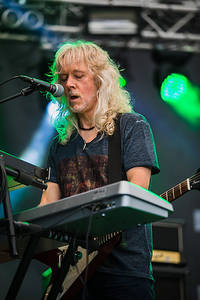 2017-06-10 - Lionheart från Sweden Rock Festival, Sölvesborg