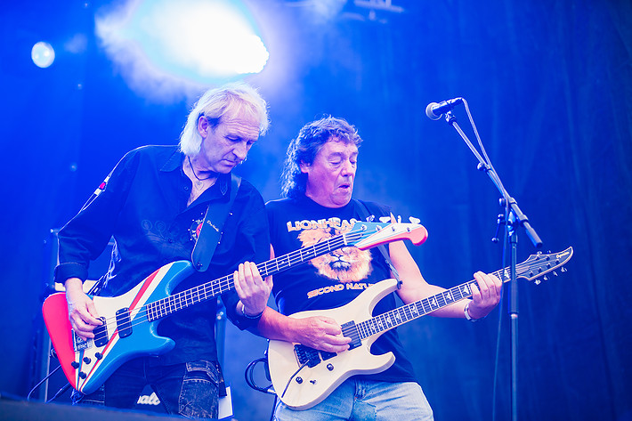 2017-06-10 - Lionheart från Sweden Rock Festival, Sölvesborg