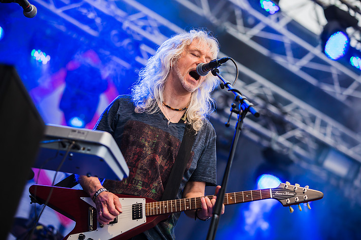 2017-06-10 - Lionheart från Sweden Rock Festival, Sölvesborg