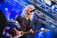 2017-06-10 - Lionheart från Sweden Rock Festival, Sölvesborg