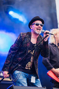 2017-06-10 - Lionheart från Sweden Rock Festival, Sölvesborg