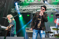 2017-06-10 - Lionheart från Sweden Rock Festival, Sölvesborg