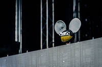 2017-06-10 - deadmau5 från Summerburst Stockholm, Stockholm