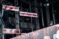 2017-06-10 - deadmau5 från Summerburst Stockholm, Stockholm