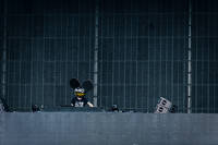 2017-06-10 - deadmau5 från Summerburst Stockholm, Stockholm