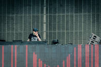 2017-06-10 - deadmau5 från Summerburst Stockholm, Stockholm