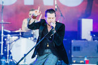 2017-06-10 - Rival Sons från Sweden Rock Festival, Sölvesborg