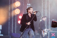 2017-06-10 - Rival Sons från Sweden Rock Festival, Sölvesborg