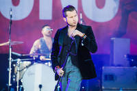 2017-06-10 - Rival Sons från Sweden Rock Festival, Sölvesborg