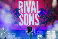 2017-06-10 - Rival Sons från Sweden Rock Festival, Sölvesborg