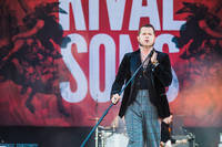 2017-06-10 - Rival Sons från Sweden Rock Festival, Sölvesborg