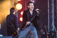 2017-06-10 - Rival Sons från Sweden Rock Festival, Sölvesborg