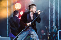 2017-06-10 - Rival Sons från Sweden Rock Festival, Sölvesborg