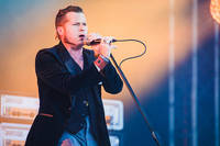 2017-06-10 - Rival Sons från Sweden Rock Festival, Sölvesborg