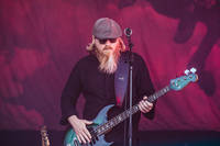 2017-06-10 - Rival Sons från Sweden Rock Festival, Sölvesborg