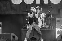 2017-06-10 - Rival Sons från Sweden Rock Festival, Sölvesborg