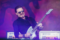 2017-06-10 - Rival Sons från Sweden Rock Festival, Sölvesborg