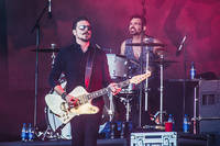 2017-06-10 - Rival Sons från Sweden Rock Festival, Sölvesborg
