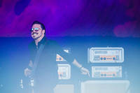 2017-06-10 - Rival Sons från Sweden Rock Festival, Sölvesborg