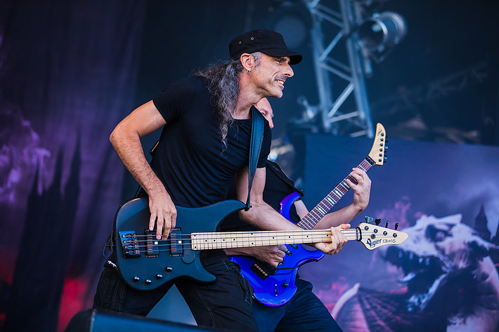 2017-06-10 - Rhapsody från Sweden Rock Festival, Sölvesborg