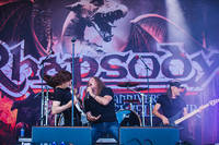 2017-06-10 - Rhapsody från Sweden Rock Festival, Sölvesborg
