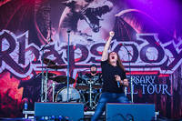 2017-06-10 - Rhapsody från Sweden Rock Festival, Sölvesborg