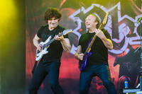 2017-06-10 - Rhapsody från Sweden Rock Festival, Sölvesborg