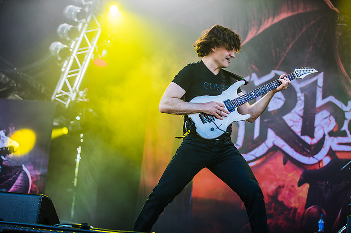 2017-06-10 - Rhapsody från Sweden Rock Festival, Sölvesborg